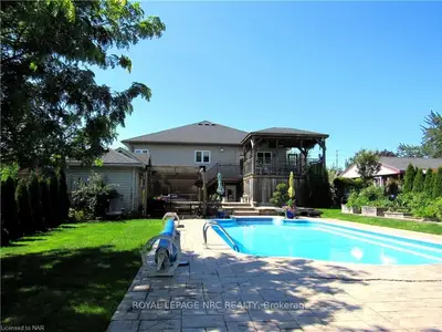 6356 Kalar Road, Niagara Falls, On L2m 1t4