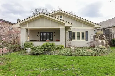 28 QUEENSTON STREET, Niagara-on-the-Lake, ON, L0S 1L0
