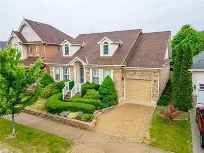 159 Cole Crescent, Niagara-on-the-lake, On L0s 1j0