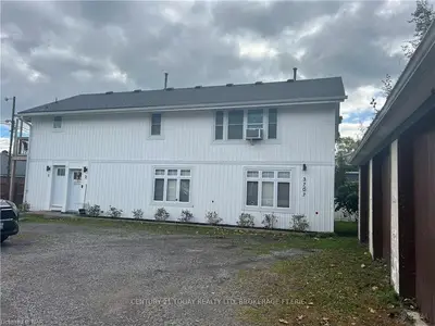 3707 Hershey Street Rear, Fort Erie, On L0s 1n0