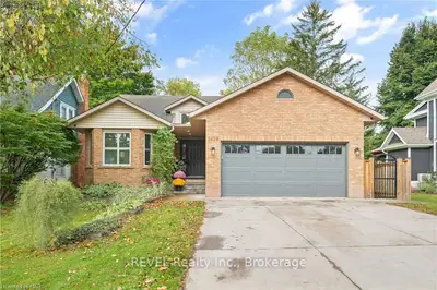 1028 Church Street, Pelham, On L0s 1c0