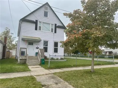 61 Phipps Street, Fort Erie, On L2a 2v3