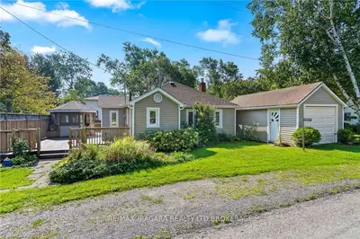 11317 Fowler Road, Wainfleet, On L3k 5v4