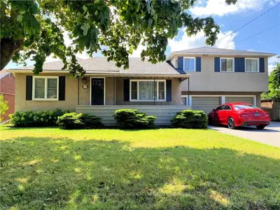 6108 Harvey Street, Niagara Falls, On L2j 2b1