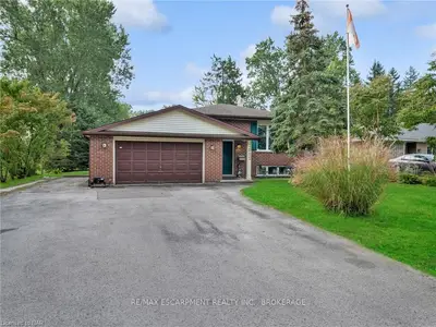3095 Poplar Avenue, Fort Erie, On L0s 1n0