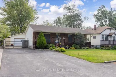 558 Grandview Road, Fort Erie, On L2a 4t9