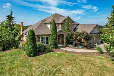 4550 Victoria Avenue, Lincoln, On L0r 2e0