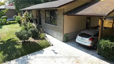 3253 Butler Place, Niagara Falls, On L2j 3k3