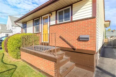 185 Idylewylde Street, Fort Erie, On L2a 2l4