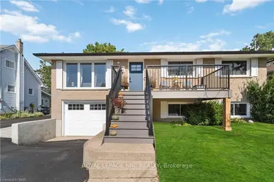 491 Clarence Street W, Port Colborne, On L3k 3h3