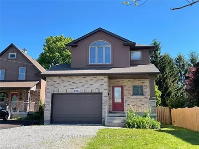 5938 Prospect Street, Niagara Falls, On L2g 1g8