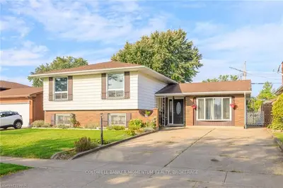 87 St Andrews Avenue, Welland, On L3b 1e5