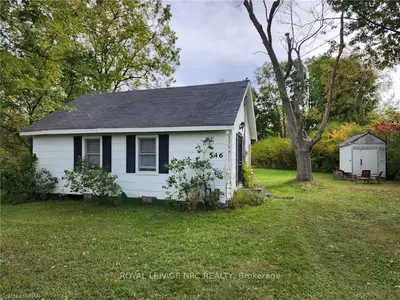 546 Chapin Parkway, Fort Erie, On L2a 5m4
