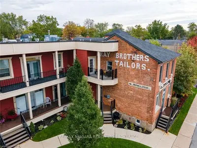 3710 Main Street 203, Niagara Falls, On L2g 6b1