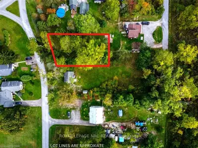 Lot 123 Chapin Parkway, Fort Erie, On L2a 5m4