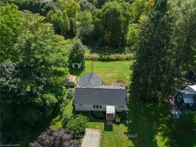 510 Canboro Road, Pelham, On L0s 1c0