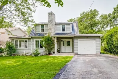 231 PROSPECT POINT ROAD SOUTH Road S, Fort Erie, ON L0S 1N0