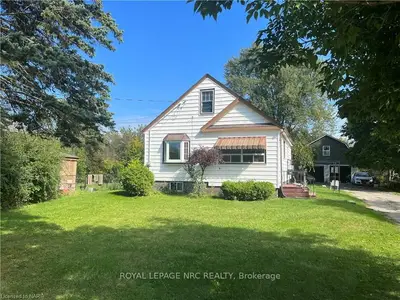 528 South Pelham Street, Welland, On L3c 3c6