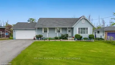 624 Gorham Road, Fort Erie, On L0s 1n0