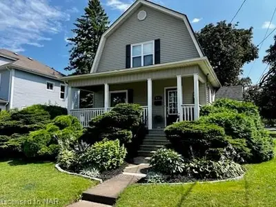 6262 Crawford Street, Niagara Falls, On L2e 5y6