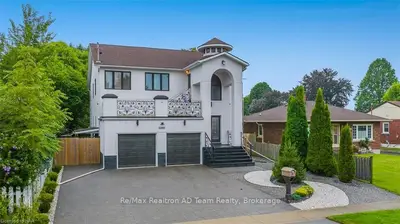 6080 Dixon Street, Niagara Falls, On L2g 2l5