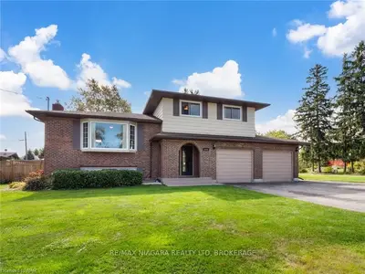 1441 ORCHARD Avenue, Fort Erie, ON L2A 5Z3