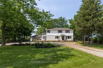 76 Scott Street, Niagara-on-the-lake, On L0s 1j0