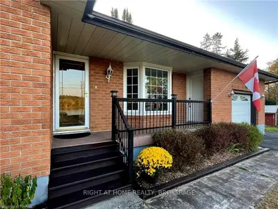 6722 County Road 50, Trent Hills, ON, K0L 1L0