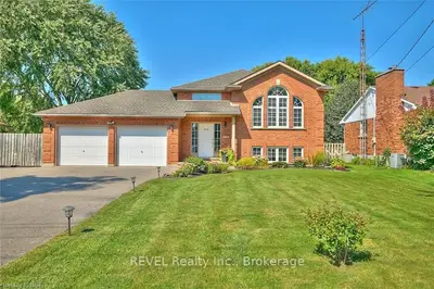508 Woodlawn Road, Welland, On L3c 3k1
