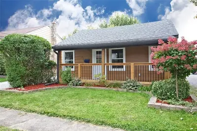 6238 Cadham Street, Niagara Falls, On L2g 3a5