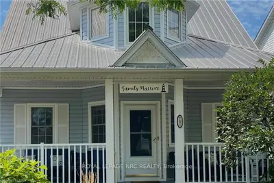 61 Nantuckett Road Road, Fort Erie, On L0s 1b0