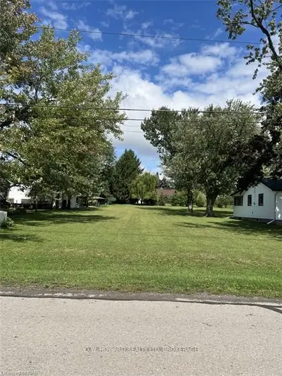 V/l Brunswick Avenue, Fort Erie, On L0s 1b0