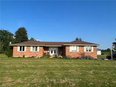 269 Church Street, Pelham, On L0s 1c0