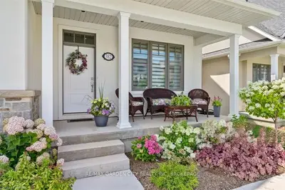 382 Four Mile Creek Road, Niagara-on-the-lake, On L0s 1j1