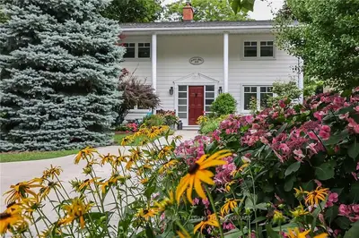333 Orchard Drive, Niagara-on-the-lake, On L0s 1j0