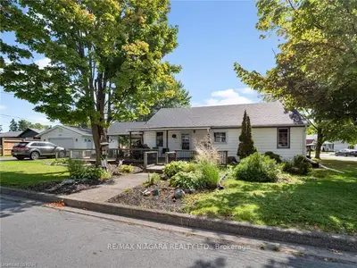 57 Radford Avenue, Fort Erie, On L2a 5h6