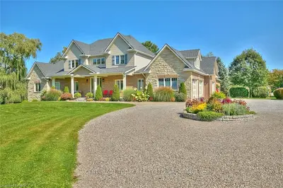 188 Milkweed Trail, Welland, On L3c 7j3