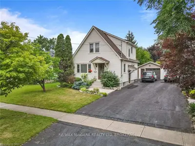 272 North Street, Fort Erie, On L2a 3r8