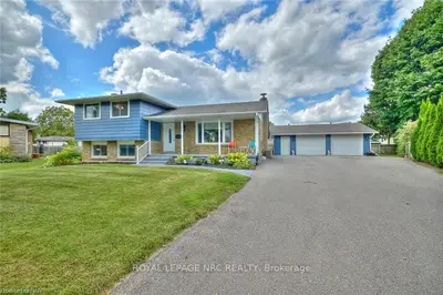 34 Fernwood Terrace, Welland, On L3c 2r8