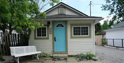 453 Cambridge Road W, Fort Erie, On L0s 1b0