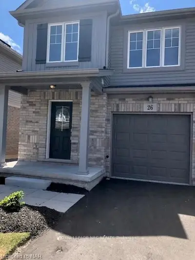 340 Prospect Point Road N 26, Fort Erie, On L0s 1n0