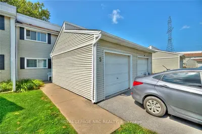 7001 Casey Street 5, Niagara Falls, On L2j 3g6