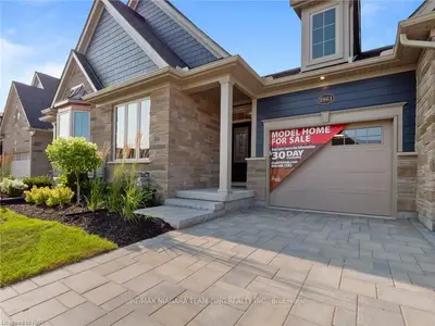 3961 Mitchell Crescent, Fort Erie, On L0s 1s0