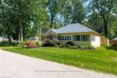 348 Westwood Avenue, Fort Erie, On L0s 1b0