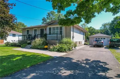 1023 Church Street, Pelham, On L0s 1c0