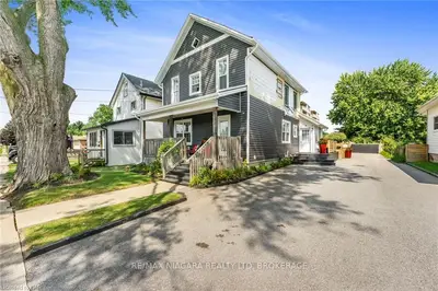 6285 Bellevue Street, Niagara Falls, On L2e 1y9