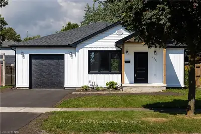 6941 Margaret Street, Niagara Falls, On L2g 2v8