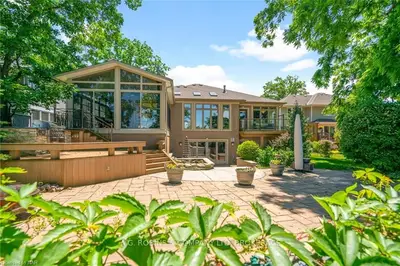 661 Clarence Street, Port Colborne, On L3k 6b8