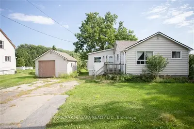 865 Lyons Creek Road, Welland, On L3b 5n4