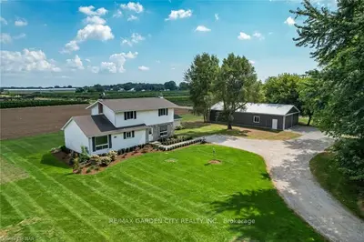 4205 Victoria Avenue, Lincoln, On L0r 2c0